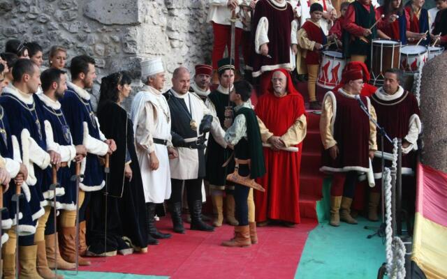 Bed and Breakfast San Marco