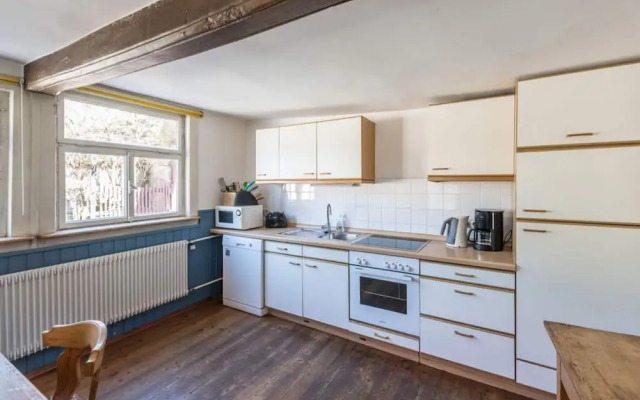 Holiday Home Gardener's House