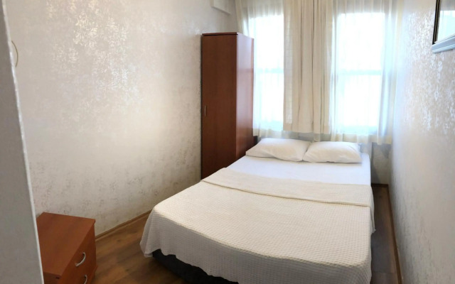 Hotel Antique Istanbul