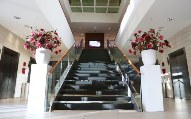 Crowne Plaza Amsterdam South by IHG