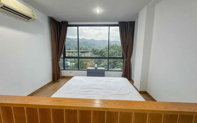 Beachside Bliss 2- Bed HM612