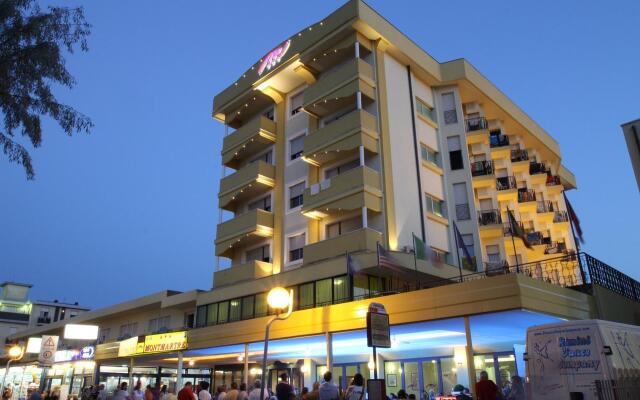 Hotel Montmartre