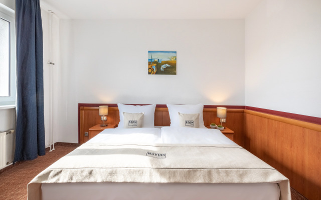 Hotel Aldea Berlin Centrum