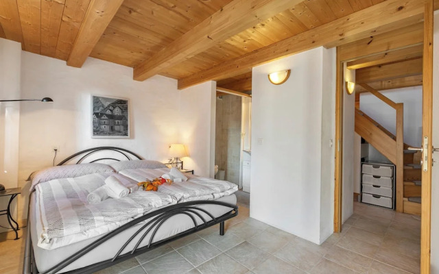 Rustico Paese Verzasca