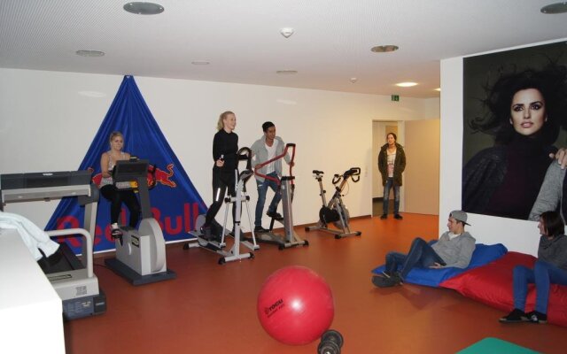 Hostel-Jugendherberge St. Johann im Pongau