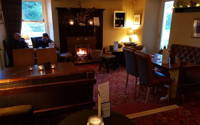 The Brantwood Hotel