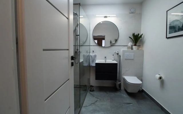 Midtown Sibiu - Cozy Apartment in Sibiu