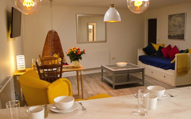 Mountlands Lodge