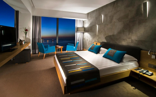 Ilayda Avantgarde Hotel