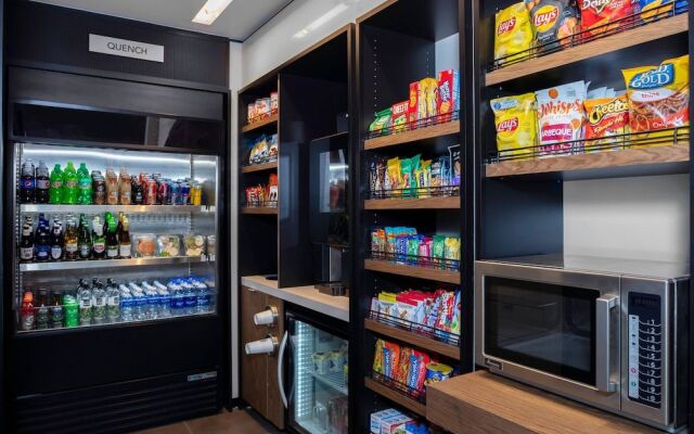 Courtyard by Marriott Thomasville Downtown