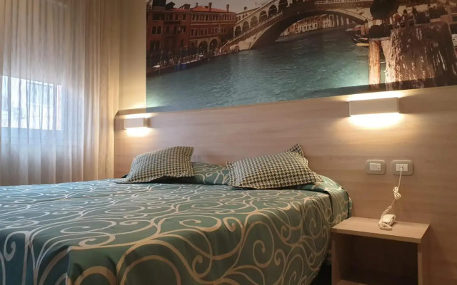 Hotel Altieri