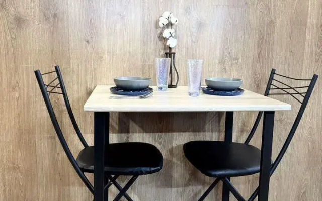 Апартаменты на улице Шкапина 42/144