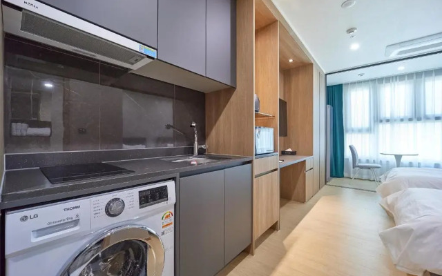 Jeonju Signature Hotel