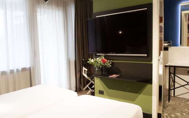 Mercure Roma Cinecittà