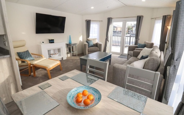 Blossom Vale Lodge