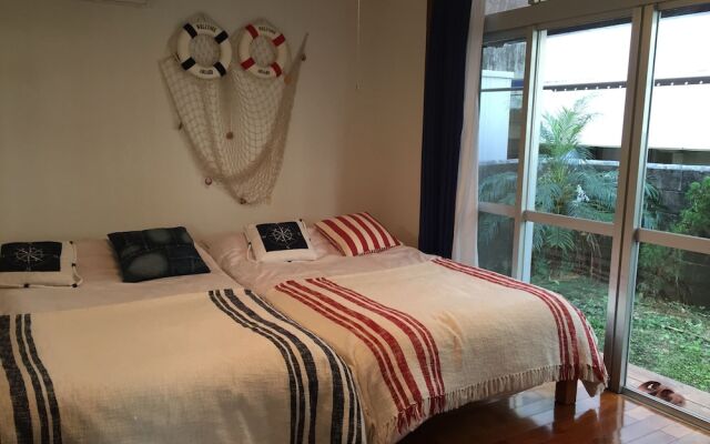 L House Naha