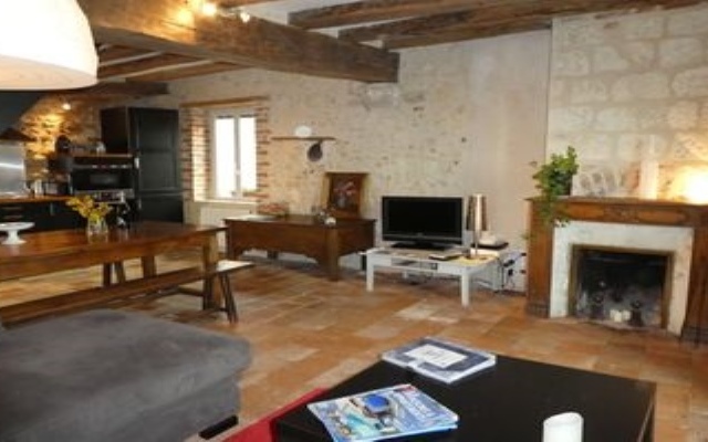 Le Balcon de Leonard