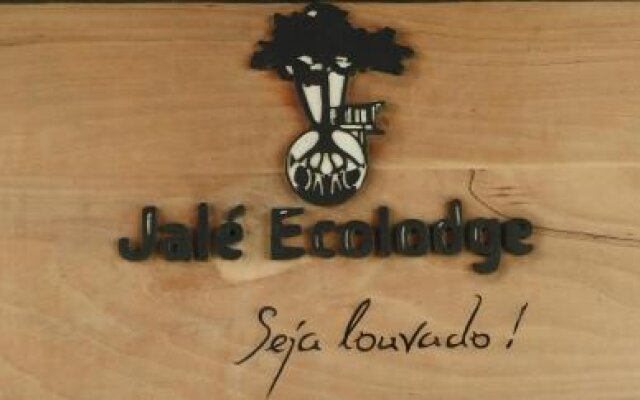 Jalé Ecolodge