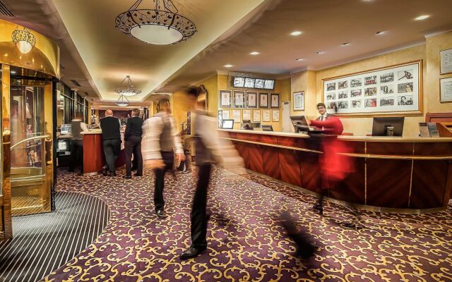 The Playford Adelaide MGallery