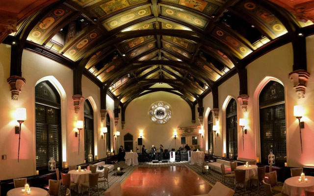 Castle Hotel & Spa