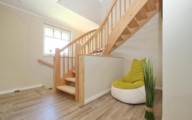 Reethaus Am Mariannenweg 20b