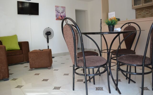 Apartamento Central