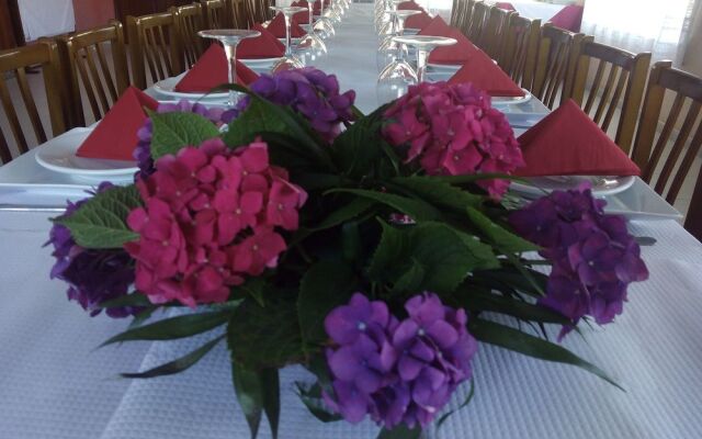 Hotel Rural As Eiras