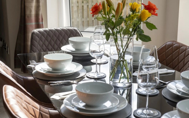 Plas Meirion Apartment 3