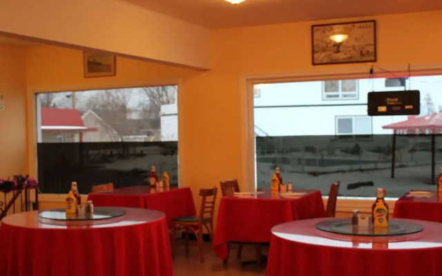 Imperial Inn Thousand Islands