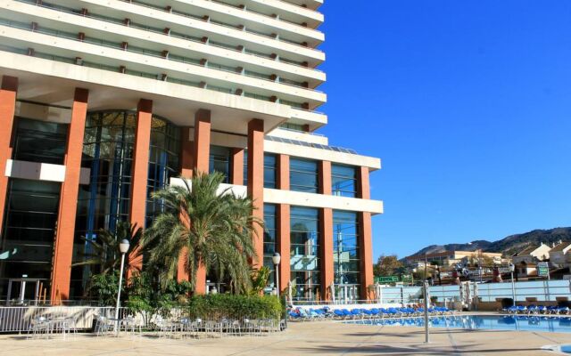 Hotel BCL Levante Club & Spa - Adults only