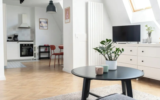 RentPlanet - Apartament Polna