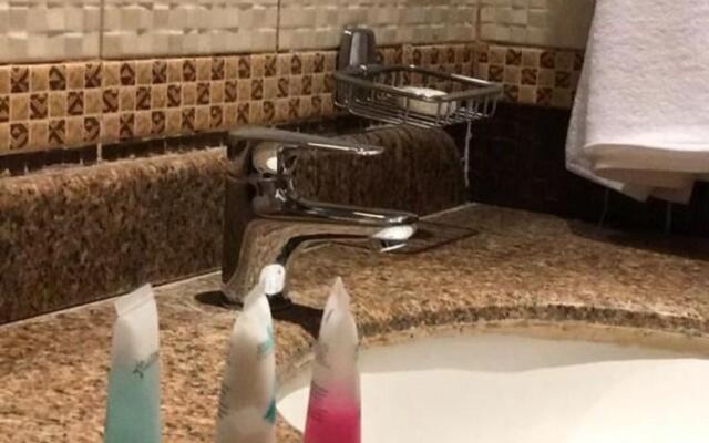Al Safa Hotel Suites