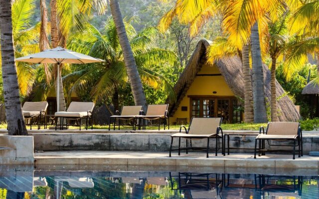 Pestana Bazaruto Lodge ALL INCLUSIVE