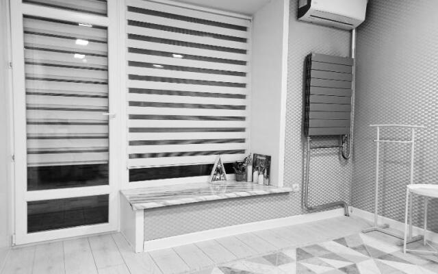 2h komnatnye apartamenty VIP na Nazarbaeva 44