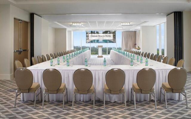 Grand Beach Hotel Surfside