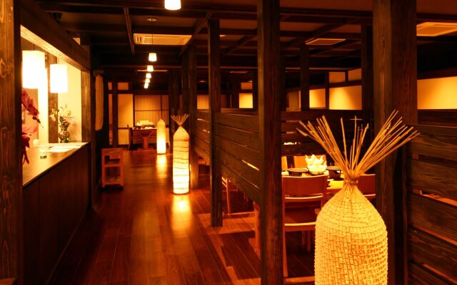 Kawaichiya Ryokan