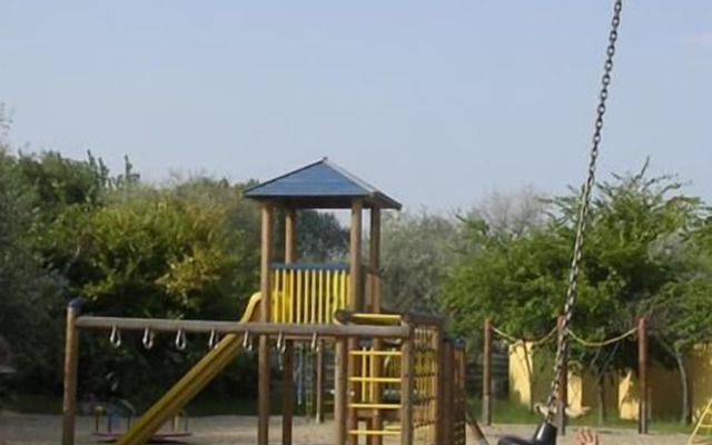 Campground Holiday Center Valdor