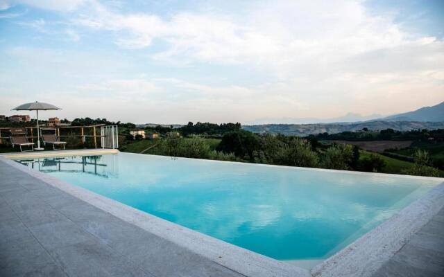 Agriturismo alla Solagna