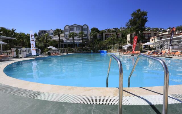 Phoenix Sun Hotel
