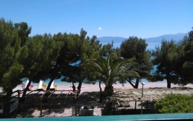 Sajeta Beach Apartments
