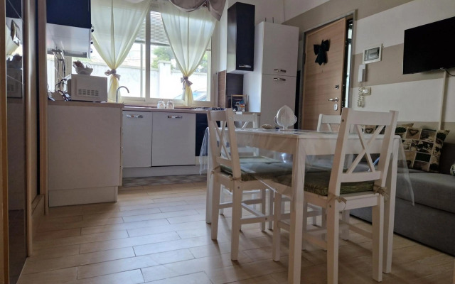 Casa Nonna Tetta