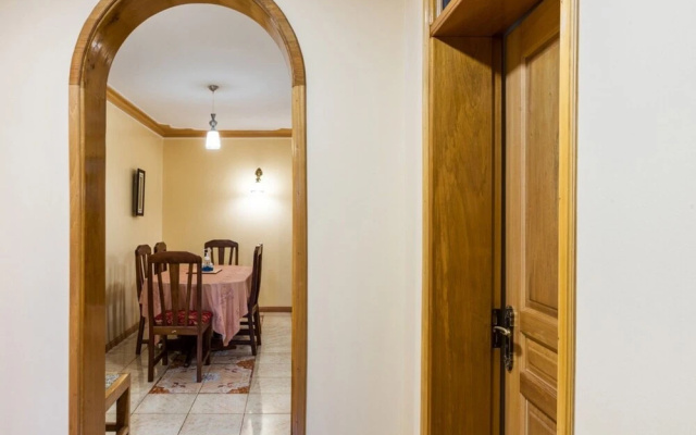 Lovely Apartment With View for 2 to 4 People