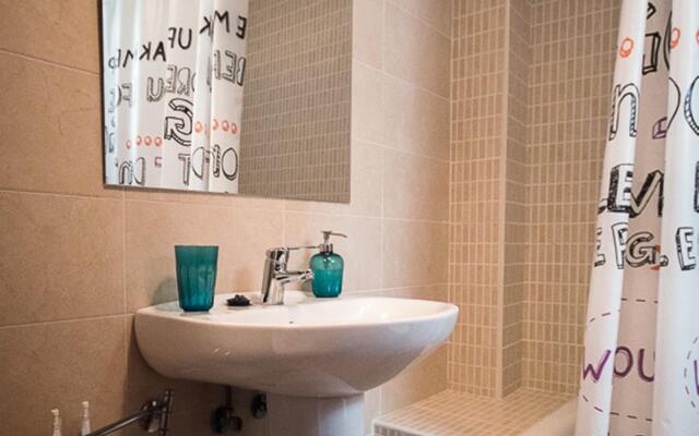 102303 -  Studio in Málaga