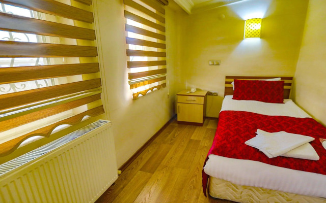 Cappadocia Safir Hotel