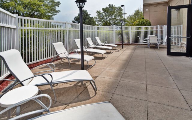 Holiday Inn Chicago Northwest-Elgin by IHG