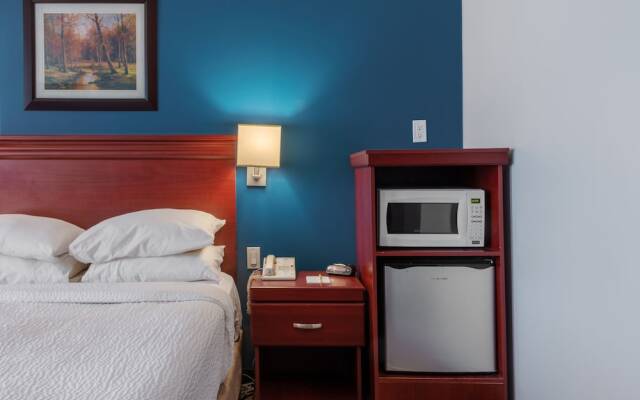 Days Inn Hamilton