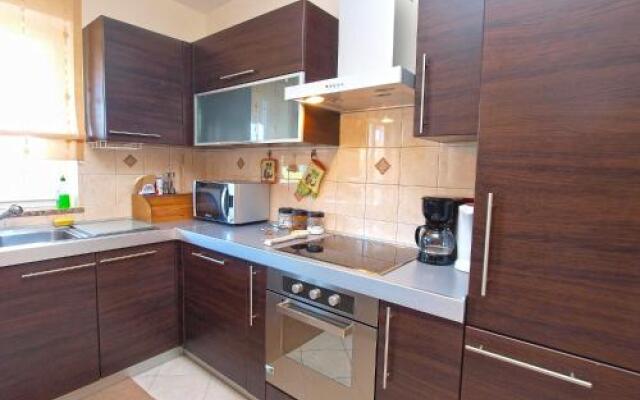 Apartment Kapelica 870