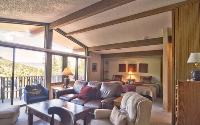 Lichenhearth, a Destination by Hyatt Residence