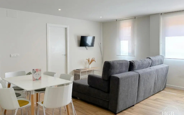 Myflats Premium Beachside