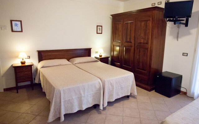 Albergo Le Giraffe